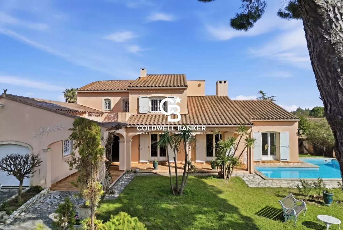 House in Castelnau-le-Lez, Occitania, France 1 - 16333460