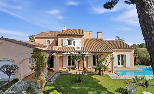 House in Castelnau-le-Lez, Occitania, France 1