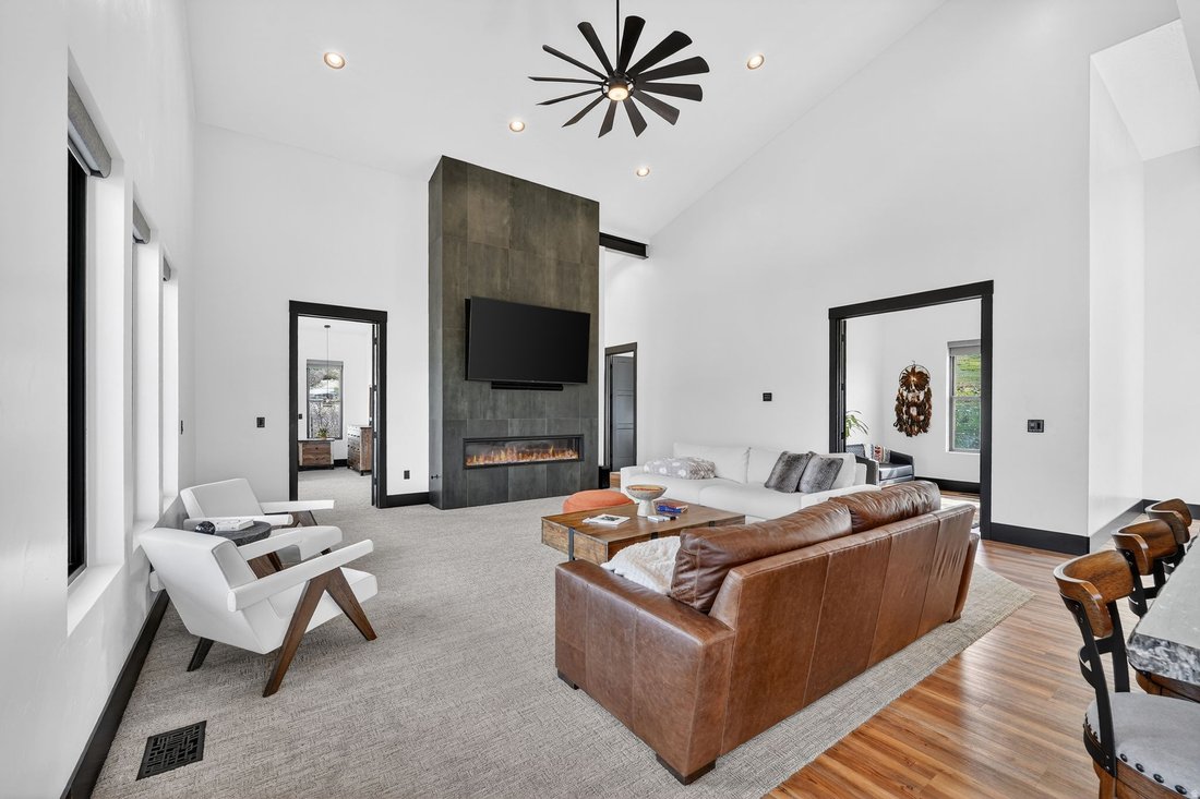 House in Eden, Utah, United States 3 - 17602187