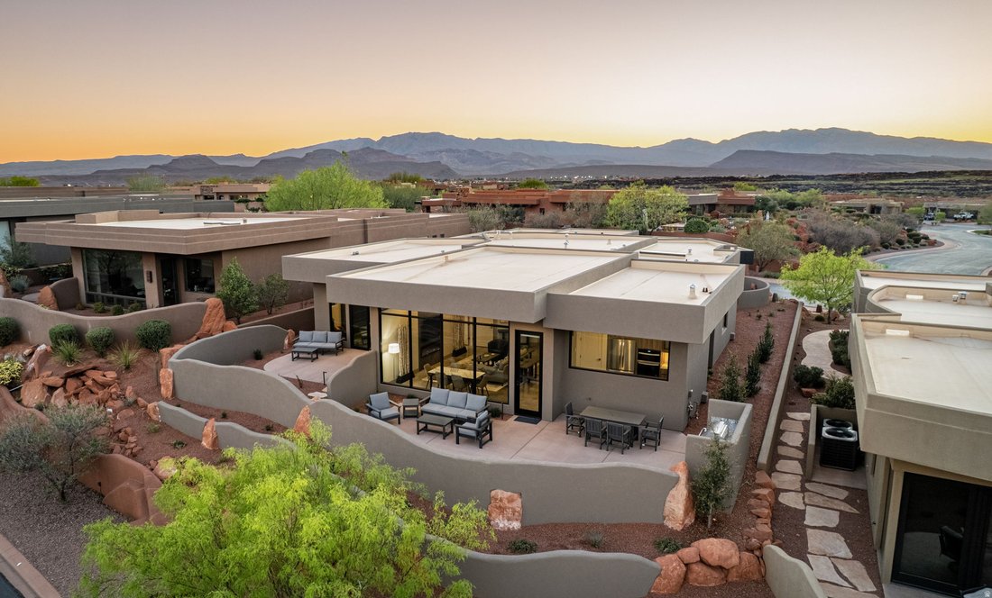 House in St. George, Utah, United States 3 - 17602197