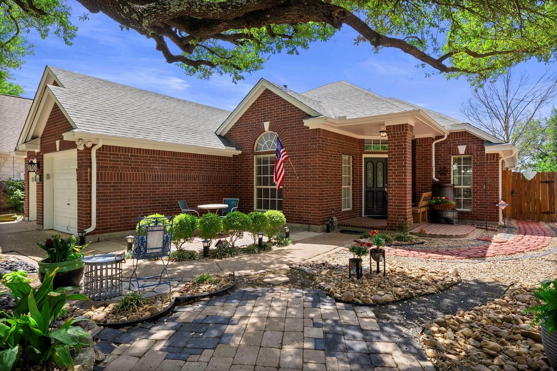 House in Austin, Texas, United States 3 - 17609412