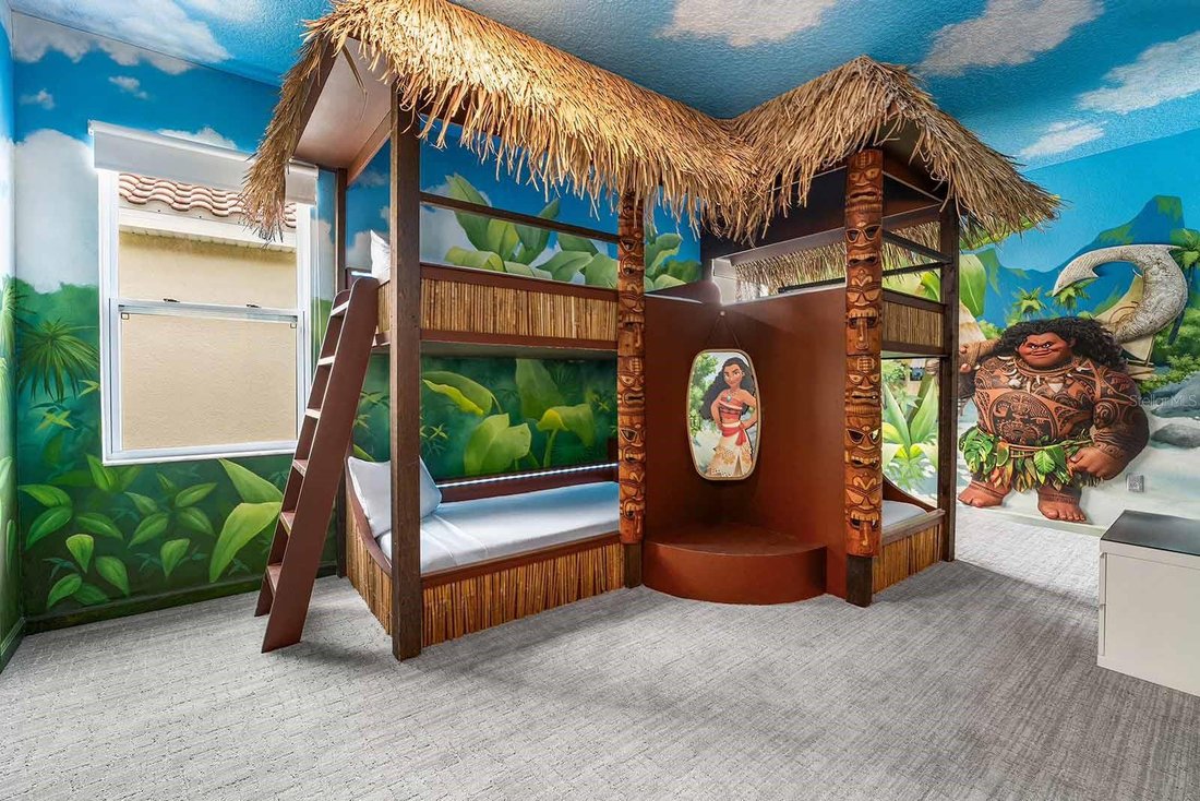 House in Davenport, Florida, United States 4 - 17604232