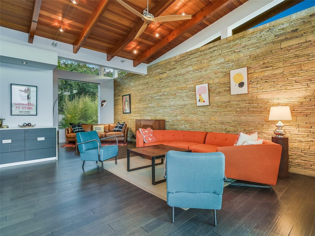 House in Austin, Texas, United States 5 - 17602566