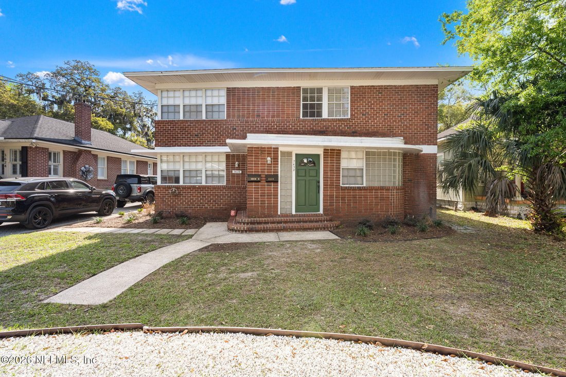 House in Jacksonville, Florida, United States 1 - 17612116
