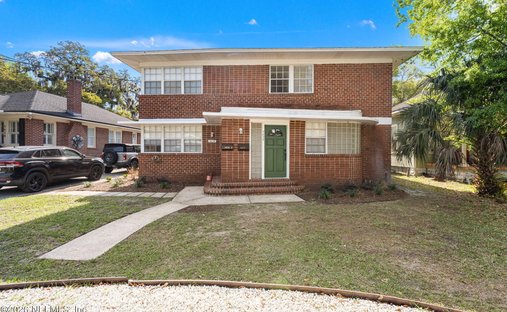 House in Jacksonville, Florida, United States 1