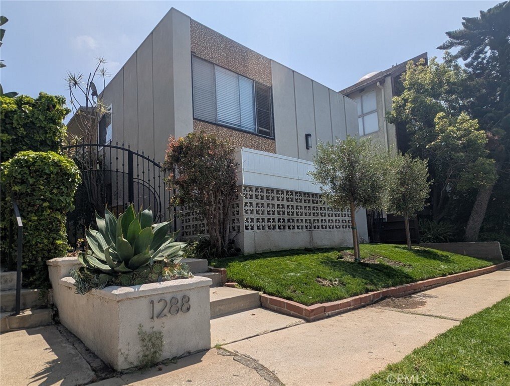 Apartment in Los Angeles, California, United States 1 - 17611865