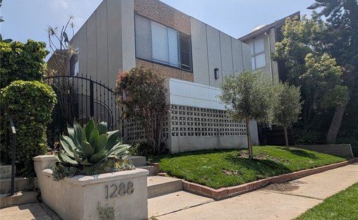 Los Angeles, California, United States 1