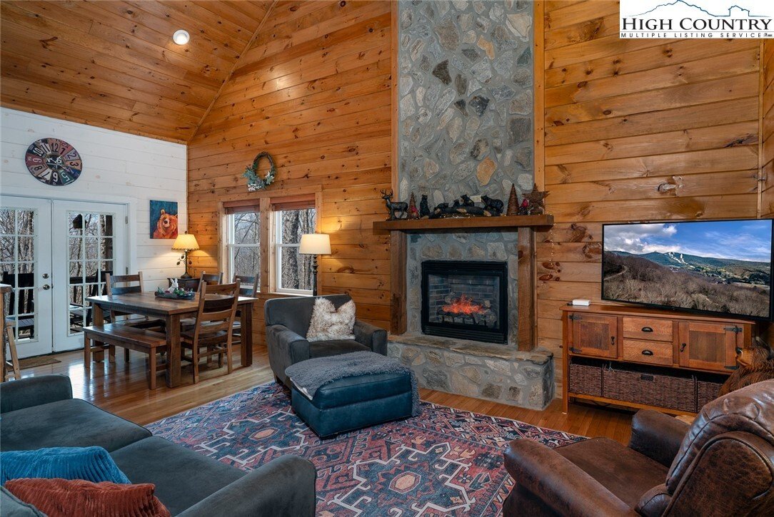 House in Banner Elk, North Carolina, United States 5 - 17598731