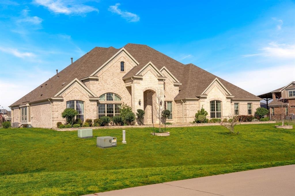 House in Allen, Texas, United States 4 - 17610698