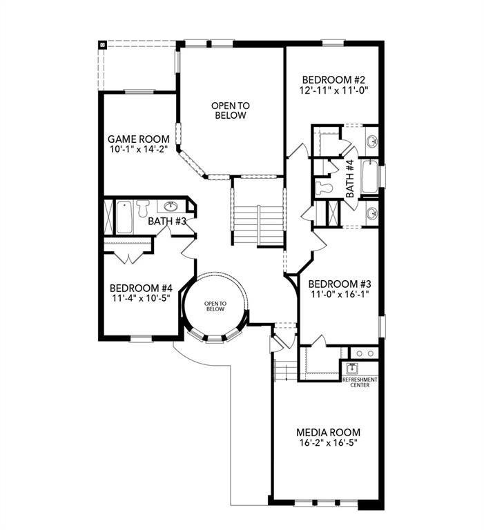 House in Denton, Texas, United States 4 - 17613828