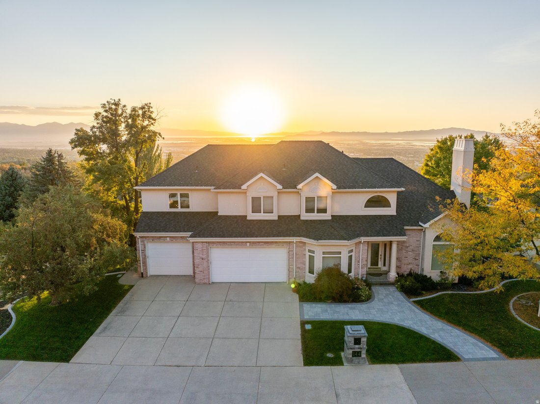 House in Bountiful, Utah, United States 2 - 17601886