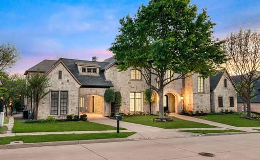 Casa en Frisco, Texas, Estados Unidos 1