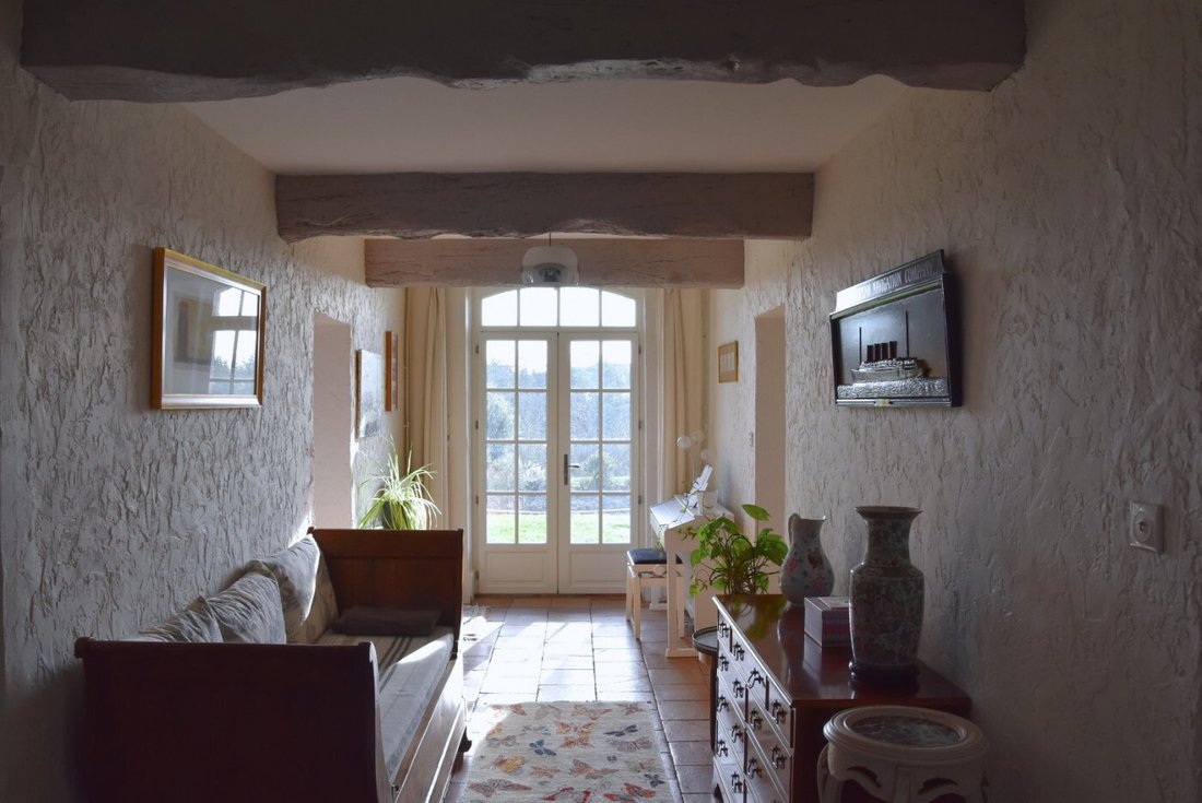 Haus in Casse Martin, L'Isle-Jourdain, Frankreich 4 - 17599602