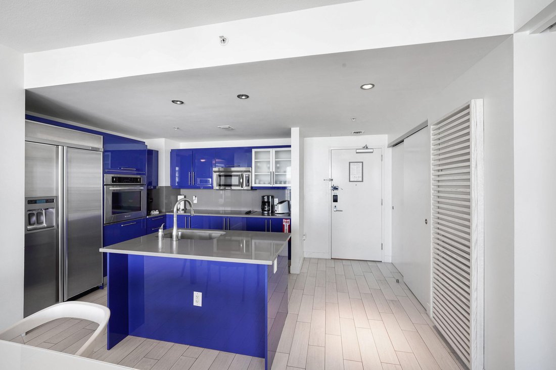 Condo in Fort Lauderdale, Florida, United States 2 - 17604338