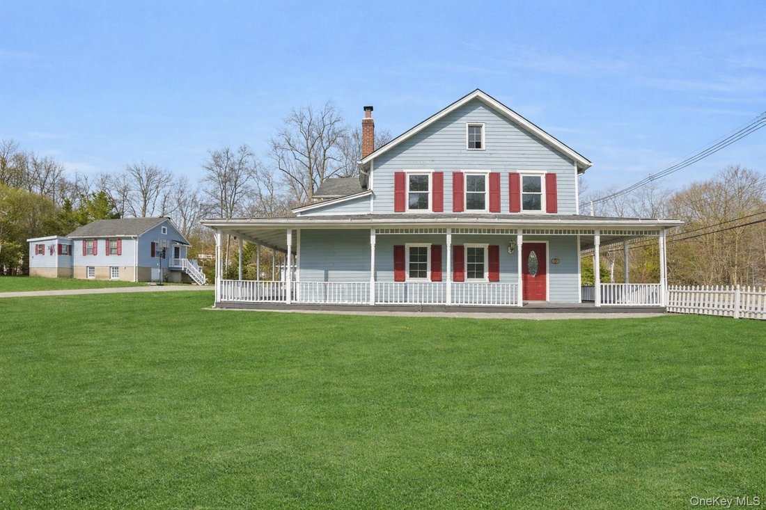 House in Nanuet, New York, United States 3 - 17598503