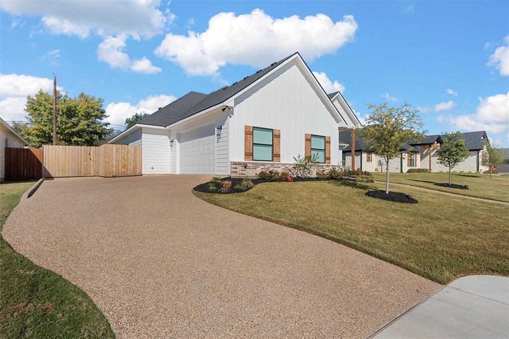 House in Hewitt, Texas, United States 1 - 17610123