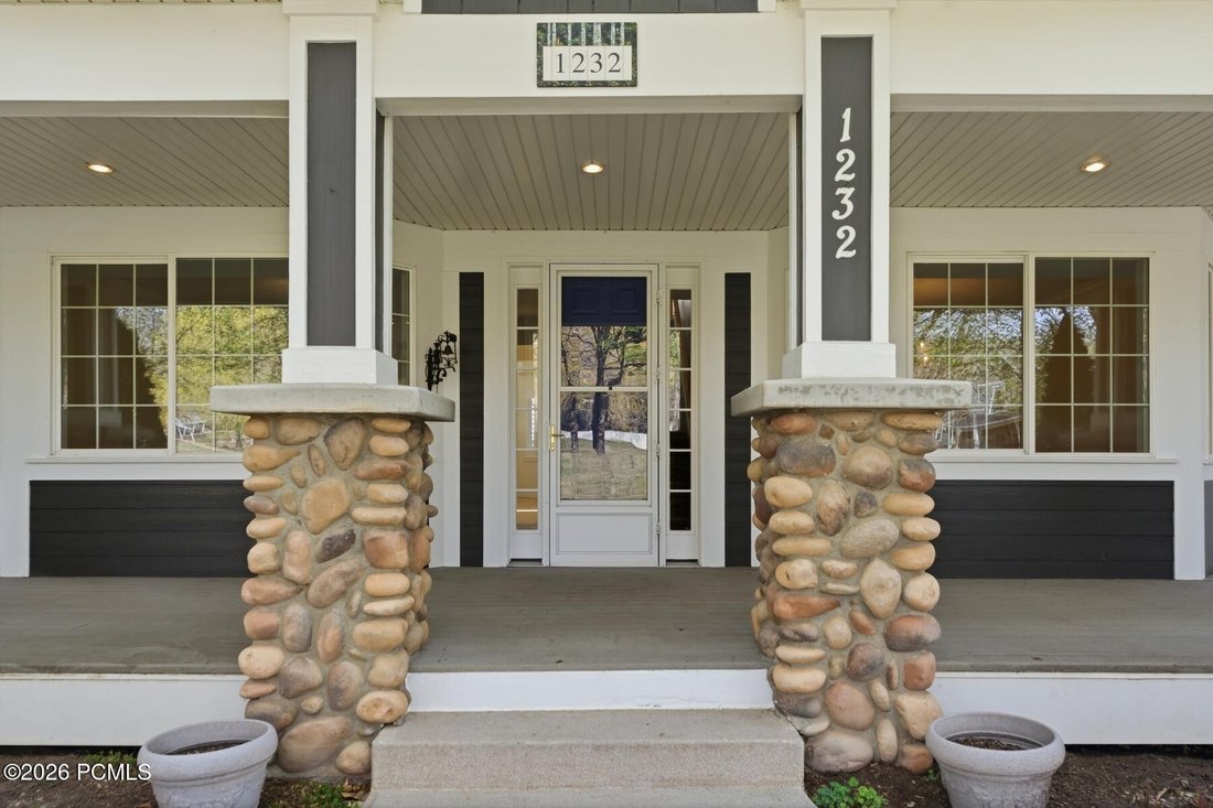 House in Midway, Utah, United States 5 - 17598835