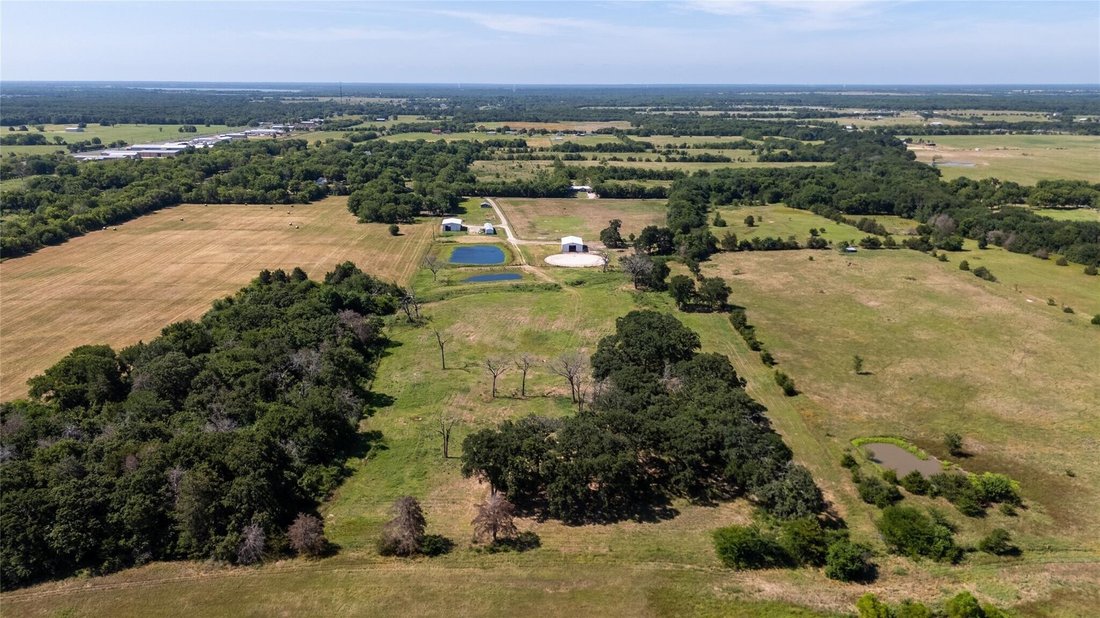 Land in Greenville, Texas, United States 4 - 17611893