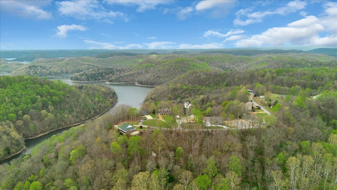 House in Silver Point, Tennessee, United States 4 - 17607264
