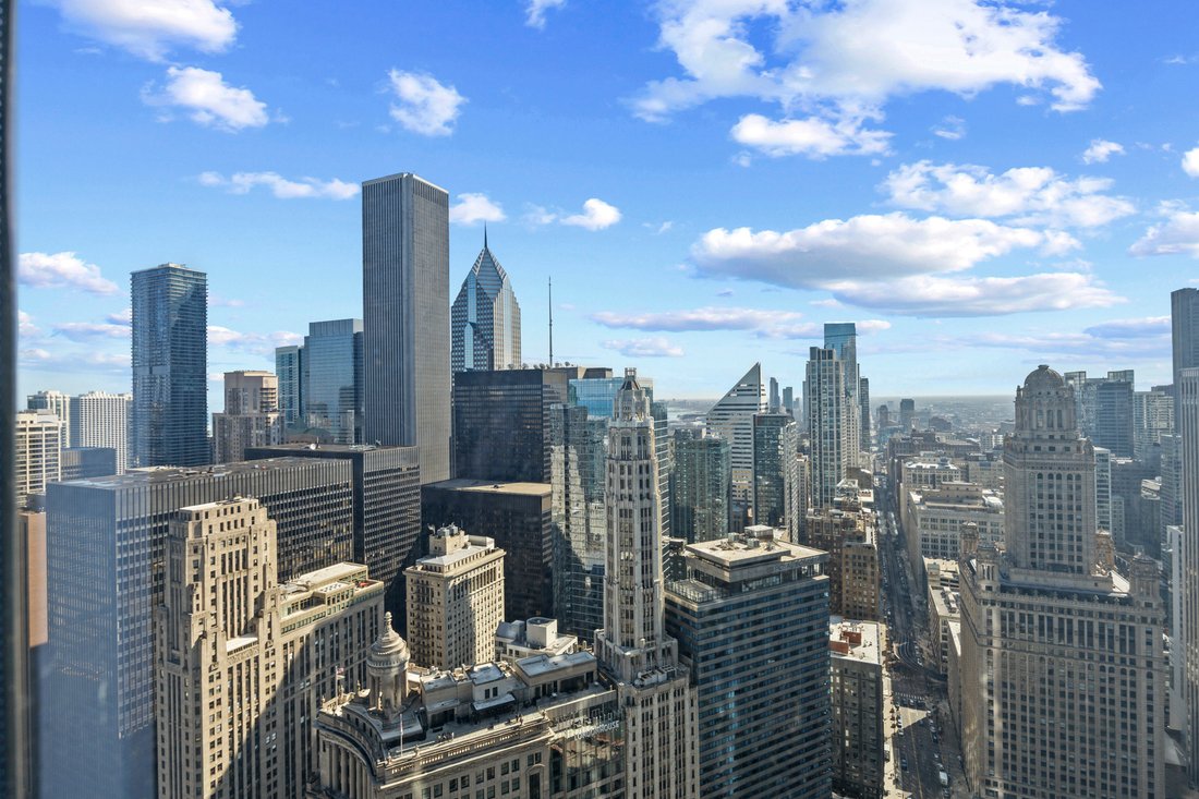 Condo in Chicago, Illinois, United States 5 - 17608520