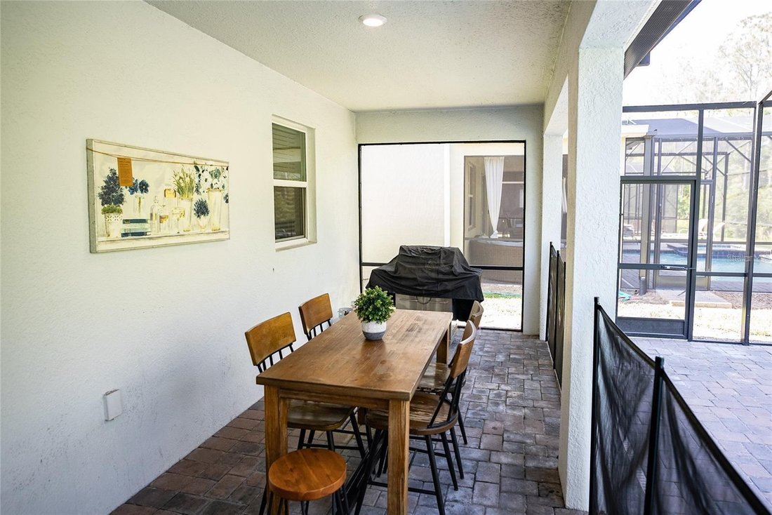 House in Kissimmee, Florida, United States 5 - 17604089
