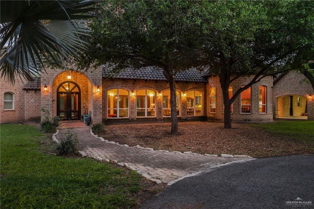 House in McAllen, Texas, United States 2 - 17611935