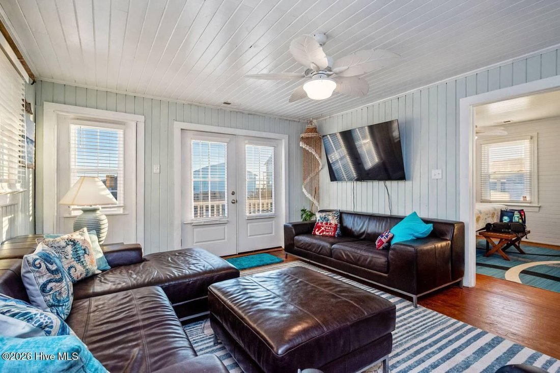 House in Oak Island, North Carolina, United States 5 - 17605261