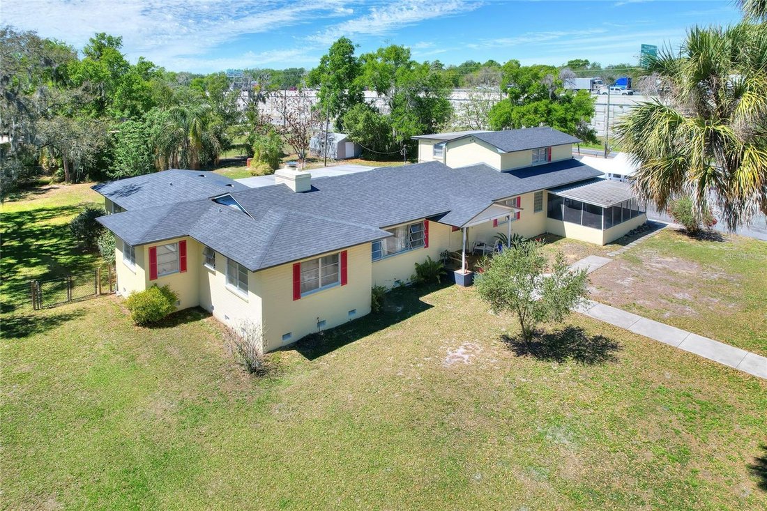 House in Plant City, Florida, United States 2 - 17442435