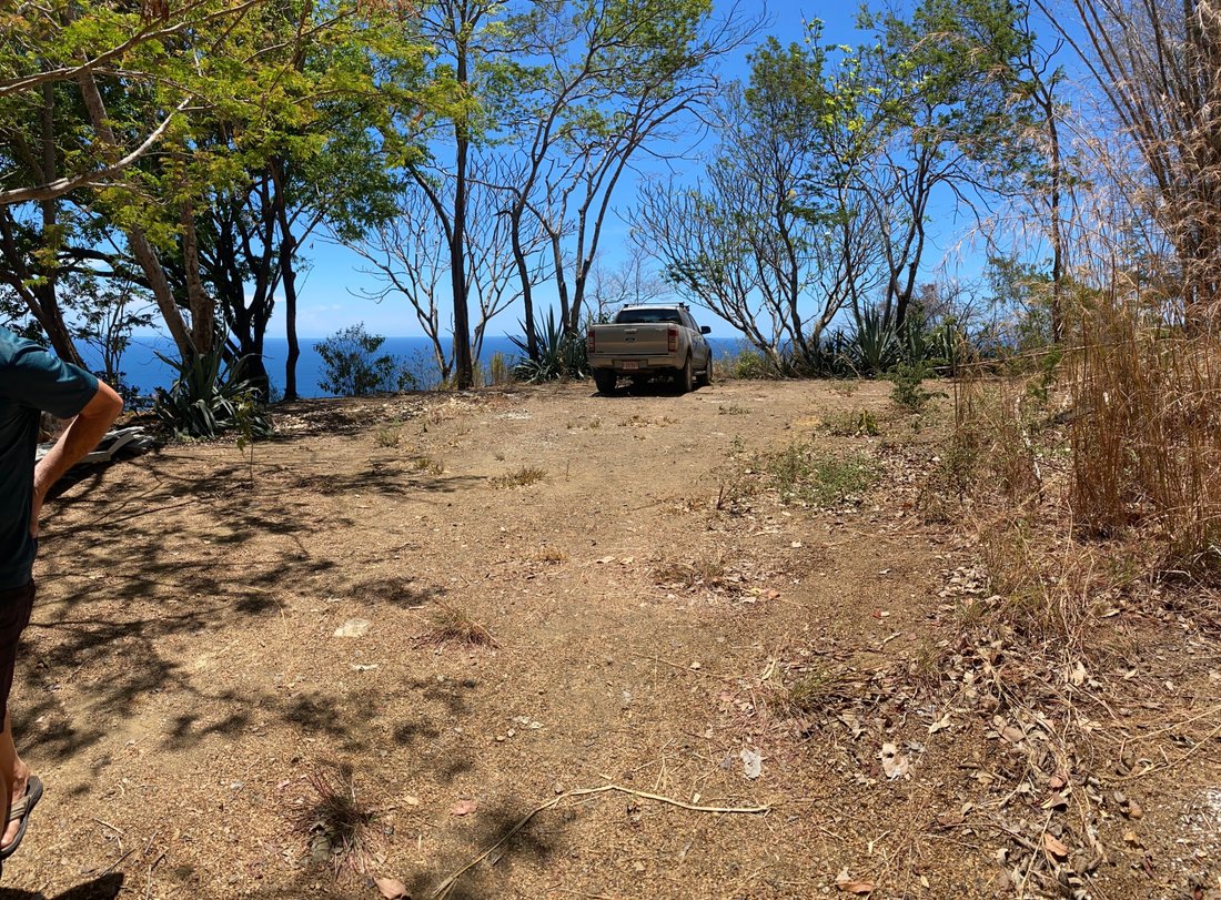 Land in Bejuco, Nandayure, Costa Rica 4 - 17612700