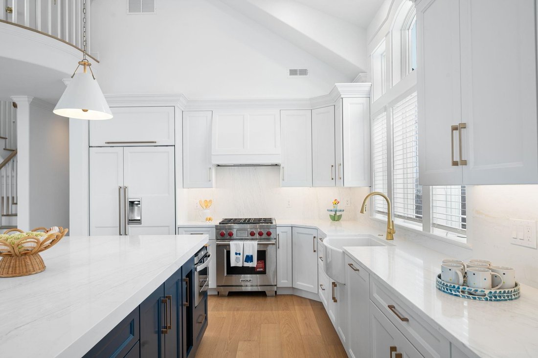 House in Stone Harbor, New Jersey, United States 4 - 17602961