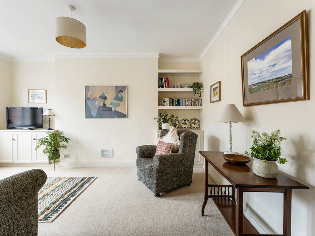 Appartement à St John's Wood, Westminster, Angleterre 2 - 17612886