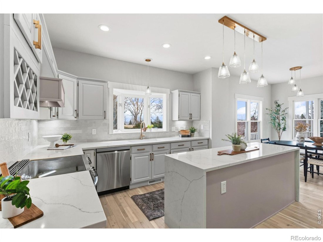 Maison à Fort Collins, Colorado, États-Unis 4 - 17600073