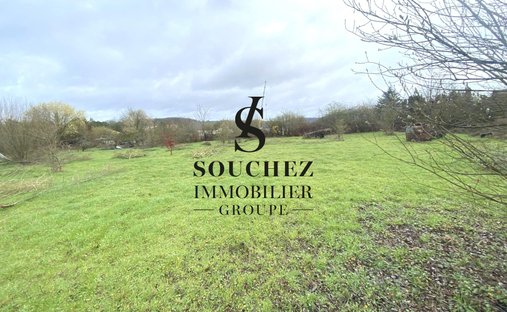 Land in Givenchy-en-Gohelle, Hauts-de-France, France 1