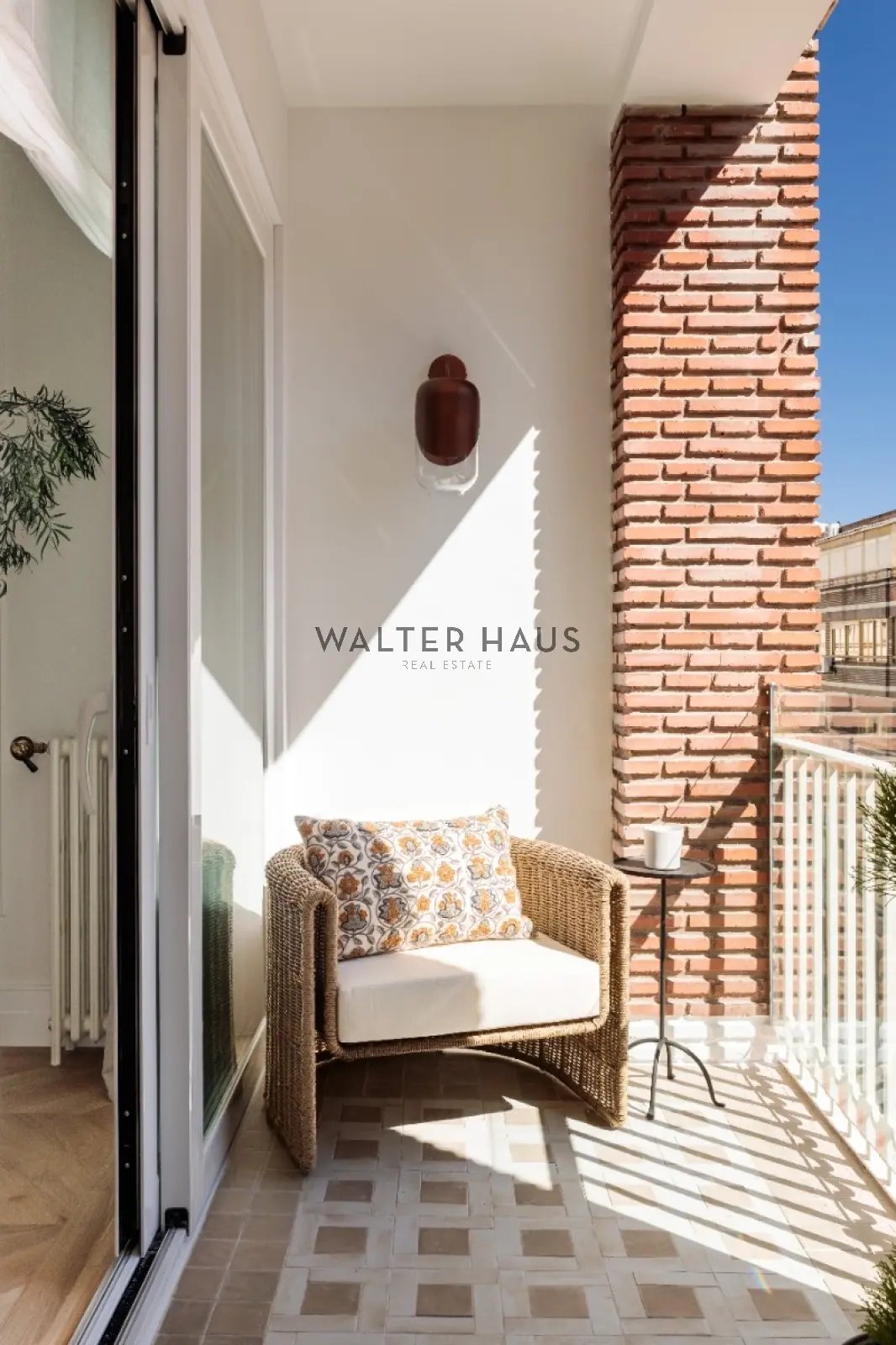 Apartment in Barrio Salamanca, Madrid, Spain 5 - 17602818