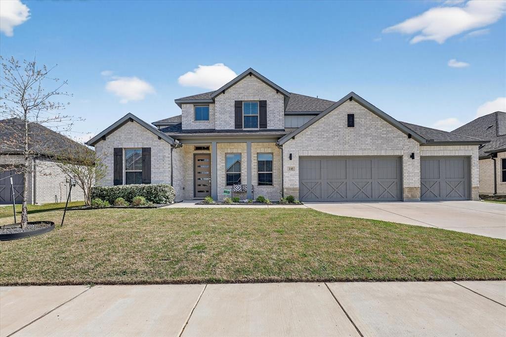 House in Waxahachie, Texas, United States 1 - 17611033