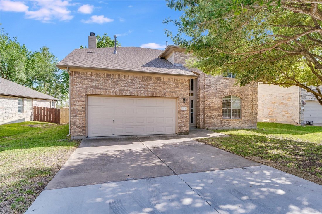 House in Pflugerville, Texas, United States 2 - 17609005