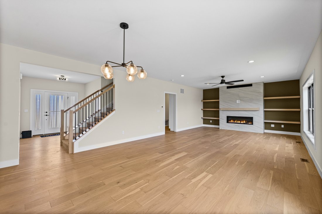 House in Mahomet, Illinois, United States 5 - 17607921