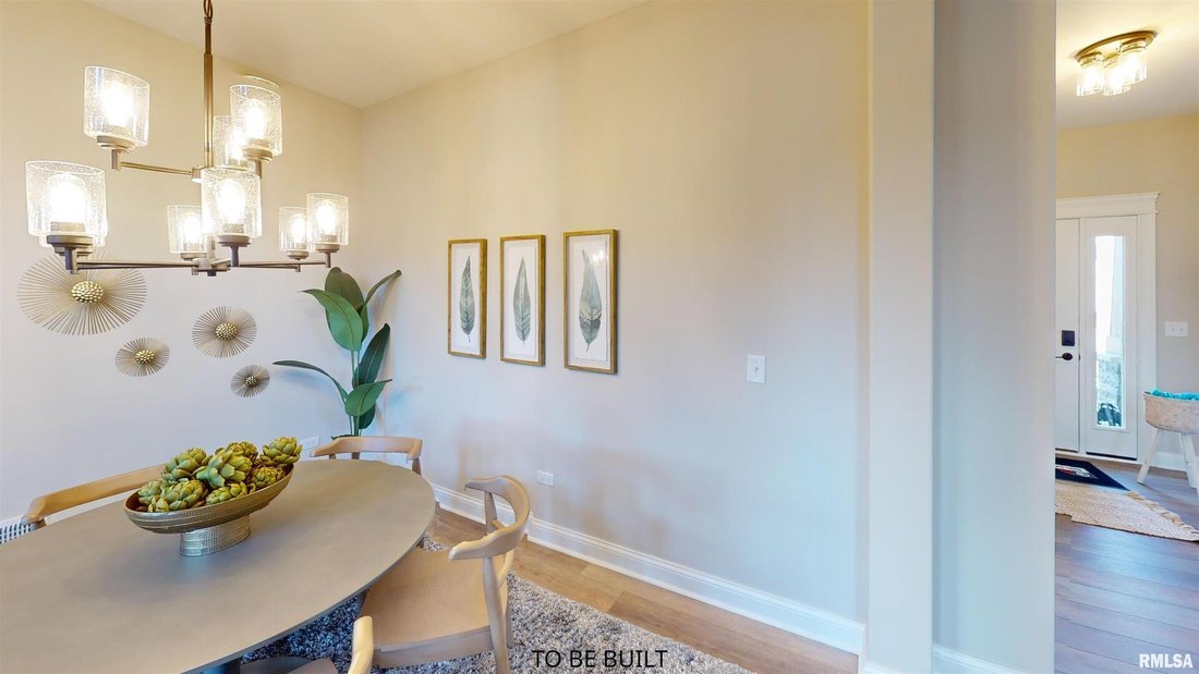 House in Bettendorf, Iowa, United States 3 - 17608280