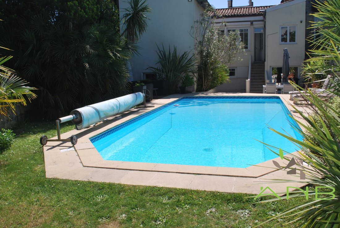 House in Saint Bruno-Saint Augustin, Bordeaux, France 1 - 17614974