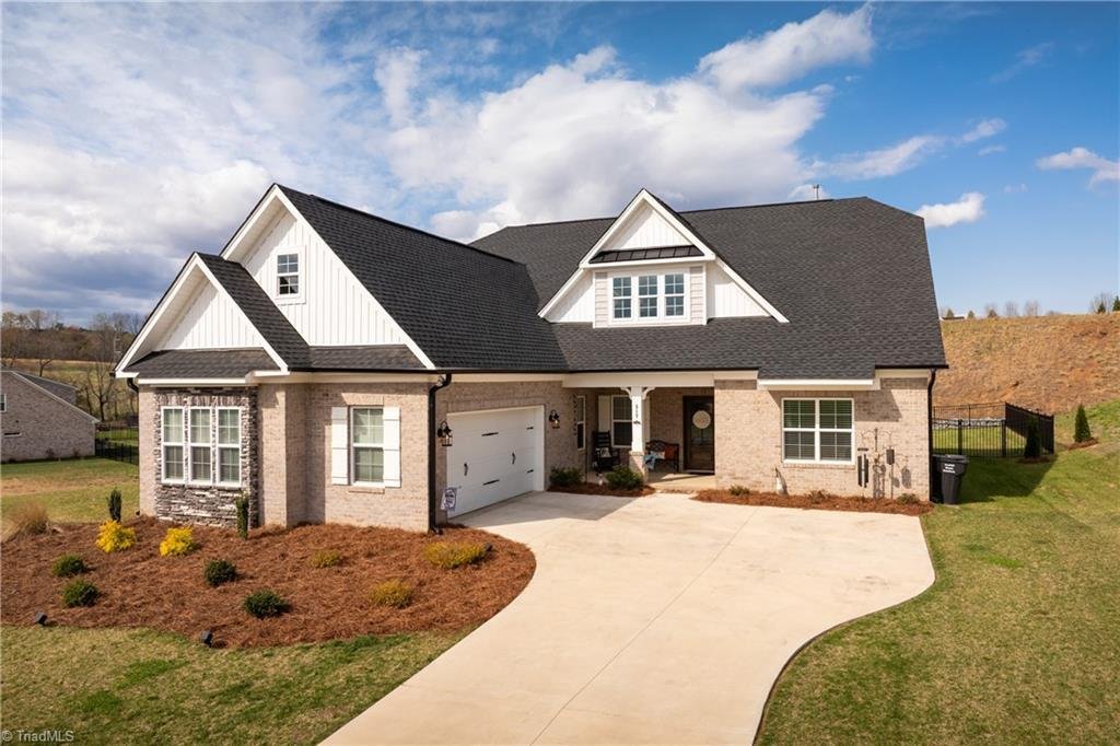 House in Rural Hall, North Carolina, United States 3 - 17600251