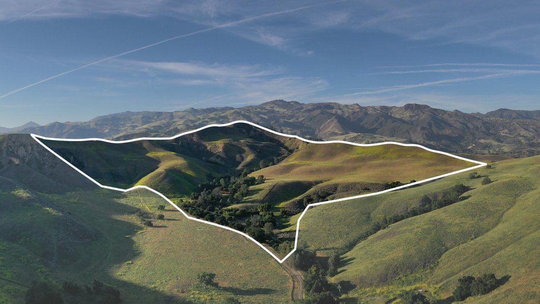 House in Santa Ynez, California, United States 4 - 17598737