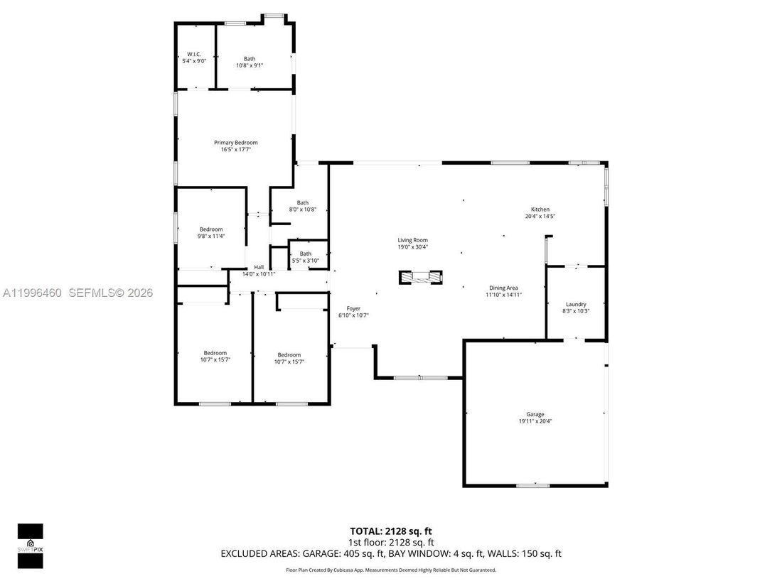 House in Boca Raton, Florida, United States 3 - 17613418