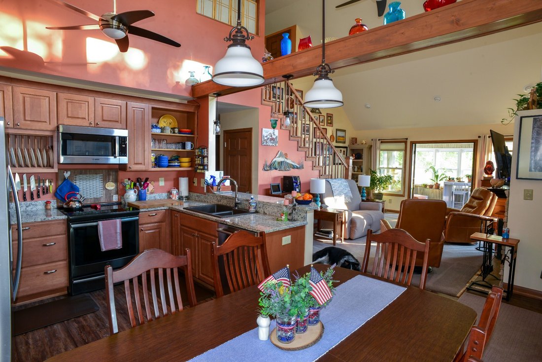 House in Wilder, Tennessee, United States 4 - 17607651