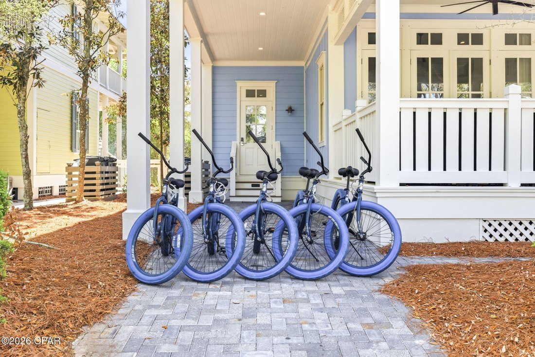House in Santa Rosa Beach, Florida, United States 5 - 17612637