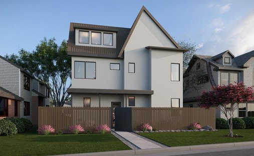 Casa a Austin, Texas, Stati Uniti 1