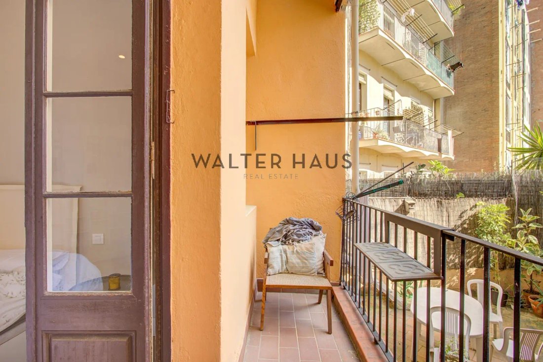 Apartment in Eixample, Barcelona, Spain 5 - 17602711