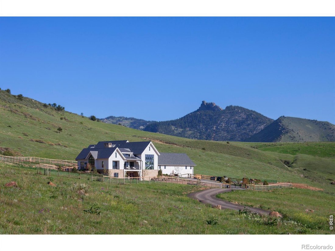 House in Gold Hill, Colorado, United States 1 - 17600259