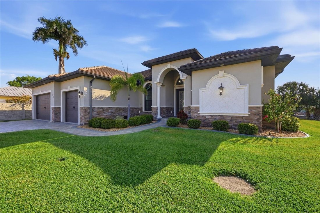 House in Port Charlotte, Florida, United States 2 - 17603720