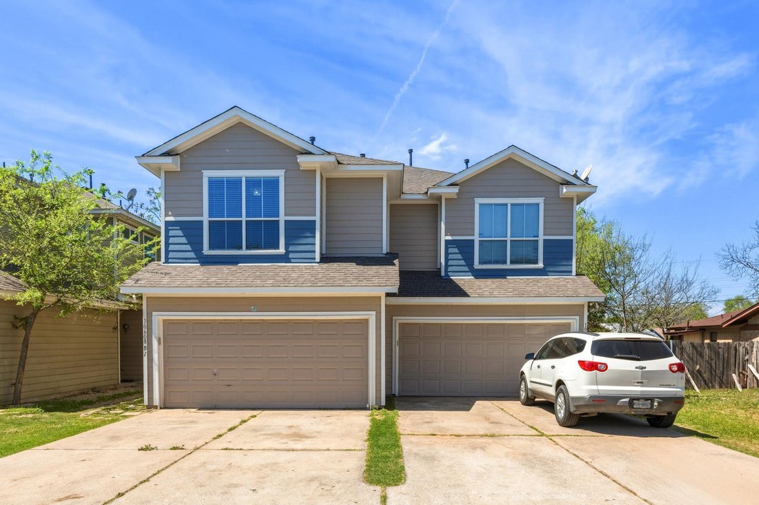 Apartment in Austin, Texas, United States 4 - 17187897