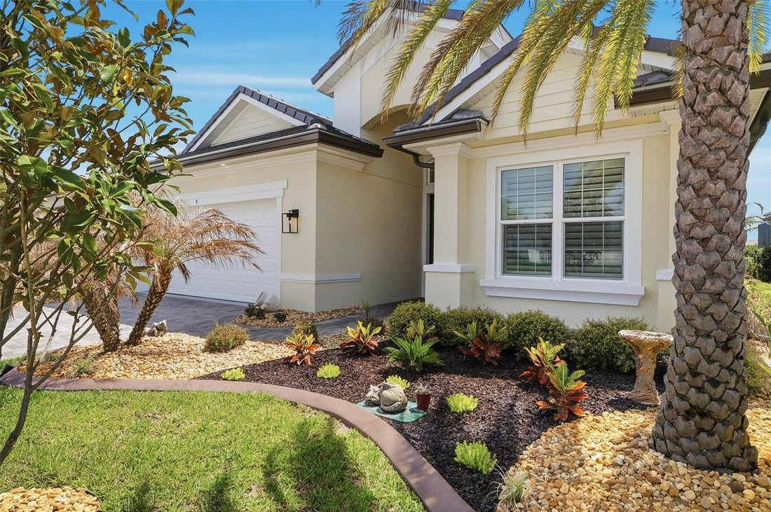 House in Palm Coast, Florida, United States 3 - 17603372